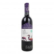 Lindeman's Bin 50 Shiraz 750mL 